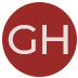 Greg Hollingshead Logo